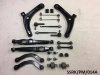 Zestaw zawieszenia na przód oraz tył 23mm  SSRK/PM/014A Dodge Caliber PM 2007-2012